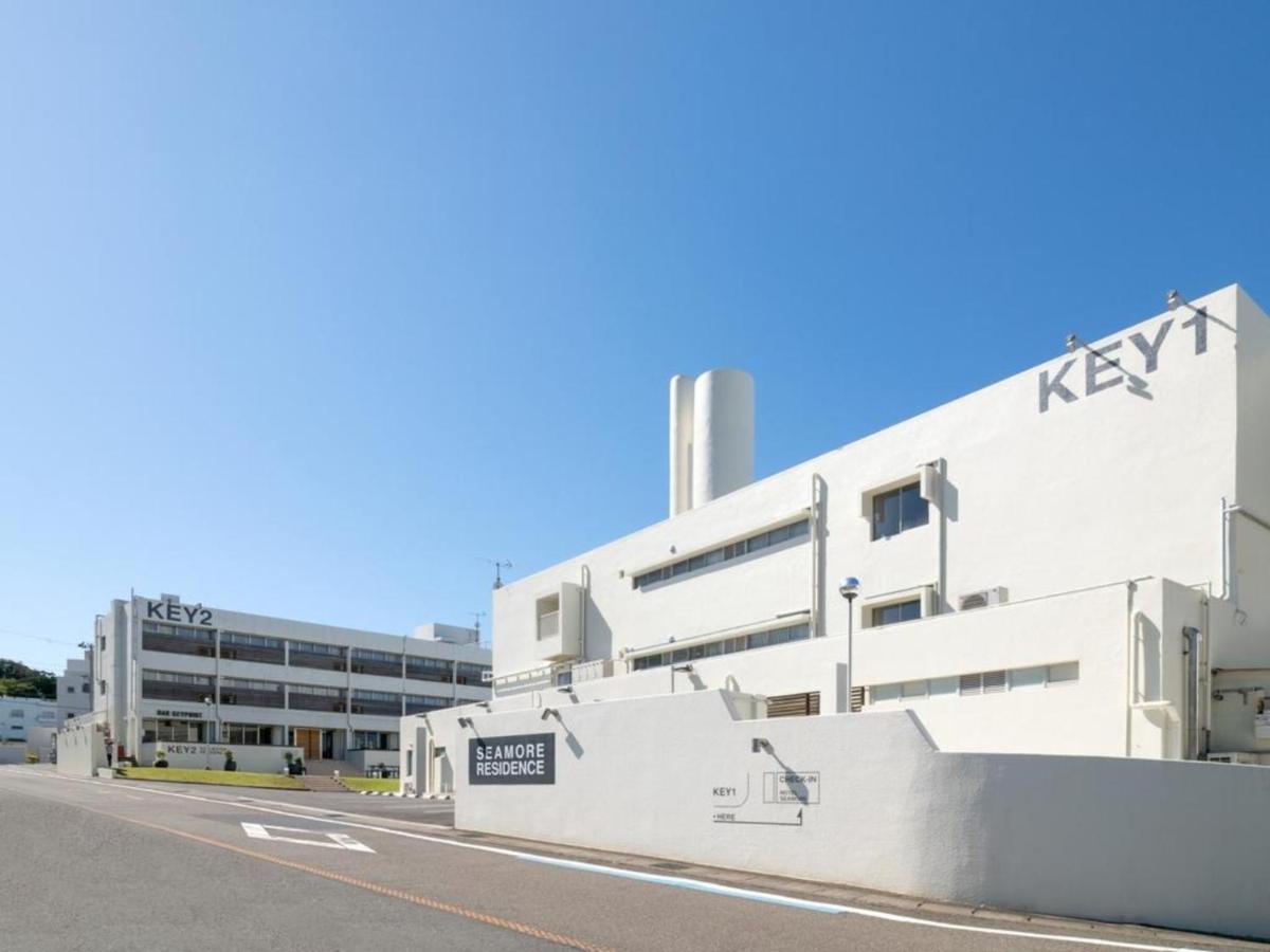Shirahama Key Terrace Seamore Residence - Vacation Stay 35165V Екстер'єр фото